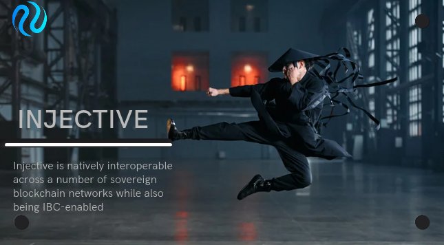 With @Injective_, you can leverage versatile and dynamic development environments driven by Rust and Golang. #Injective #DeFi #INJ #crypto