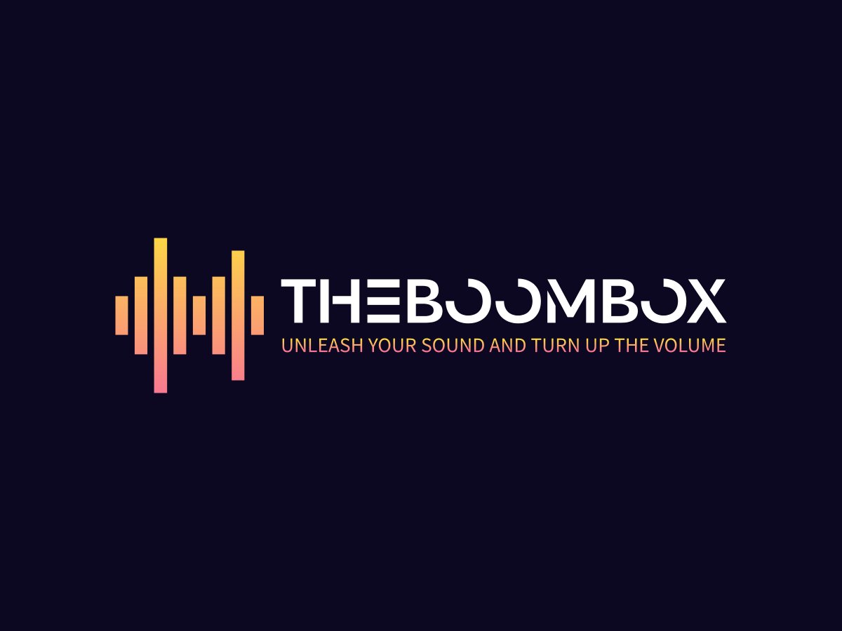TheBoomBox tweet media