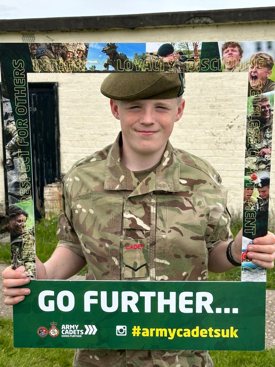 Cadets from the Battalion ran a stand and the Pipes &amp; Drums entertained at Carry on Culty at Cultybraggan Camp, Comrie <a href="/hrfca/">Highland Reserve Forces' and Cadets' Association</a> <a href="/ArmyCadetsScot/">Army Cadets in Scotland</a> <a href="/ArmyCadetsUK/">Army Cadets UK</a>