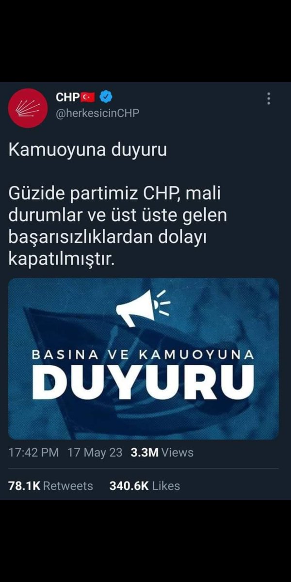 msevikk's tweet photo. Türkiye'nin aydınlık bir geleceğe sahip olması için gereken şey https://t.co/9wT5topdMv