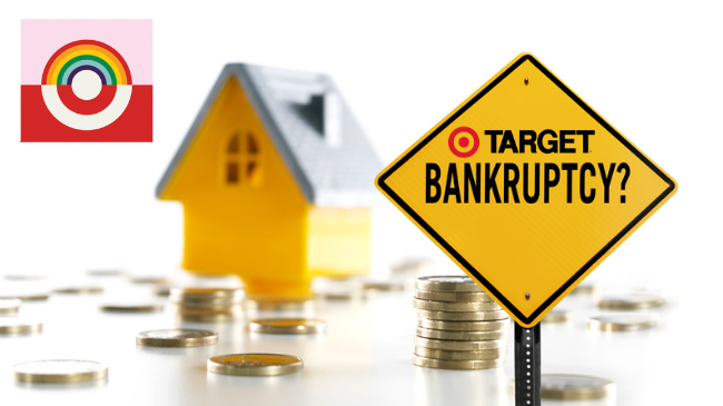 UtilityTheory's tweet photo. @Target Check out this deep research video on the #TargetScandal 

Your research helped inspire me to expose the true colours of #Target 

#BoycottTarget #TargetBoycott
@NatlyDenise_ @scarlett4kids @curioslight 
@Target https://t.co/MHnew9N39P