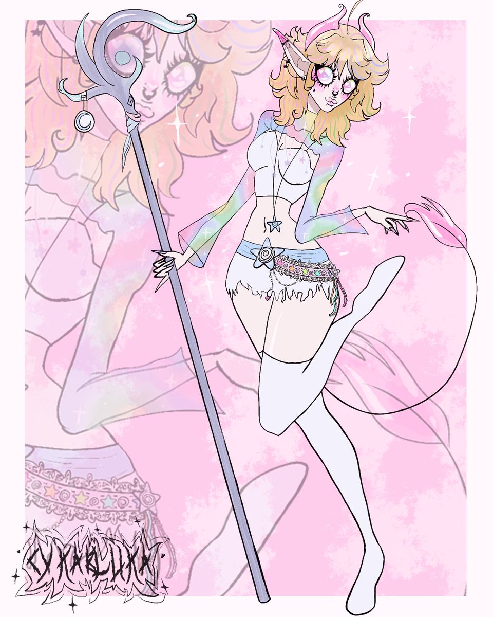 cykabluka's tweet photo. HAIII ;D
#ArtistOnTwitter #art #kawaiiart #kawaii #roblox #robux #robuxcommission #commission #pastelgore #demonkin #creepycute #yamikawaii #freeadopt #freeadoptable #KIDCORE https://t.co/D9GUEiNzSm