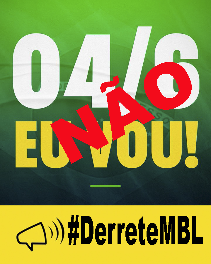 BrunoPeretti11's tweet photo. #EuNaoVou apoiar #MamaeCaguei ! #VSFMBL !😠 https://t.co/iXfPf757SJ