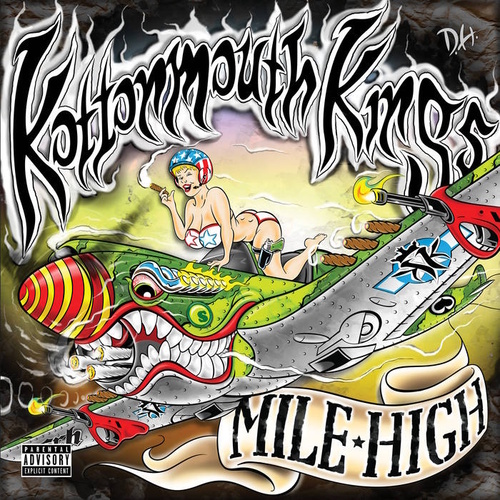 Out Now:
Mile High (Deluxe Edition) by Kottonmouth Kings

musiceternal.com/News/2023/Mile…

#Musiceternal #KottonmouthKings #MileHigh #DeluxeEdition #CleopatraRecords #HipHop #HardcoreHipHop #Rap #RapRock #UnitedStates
@CleopatraRecord