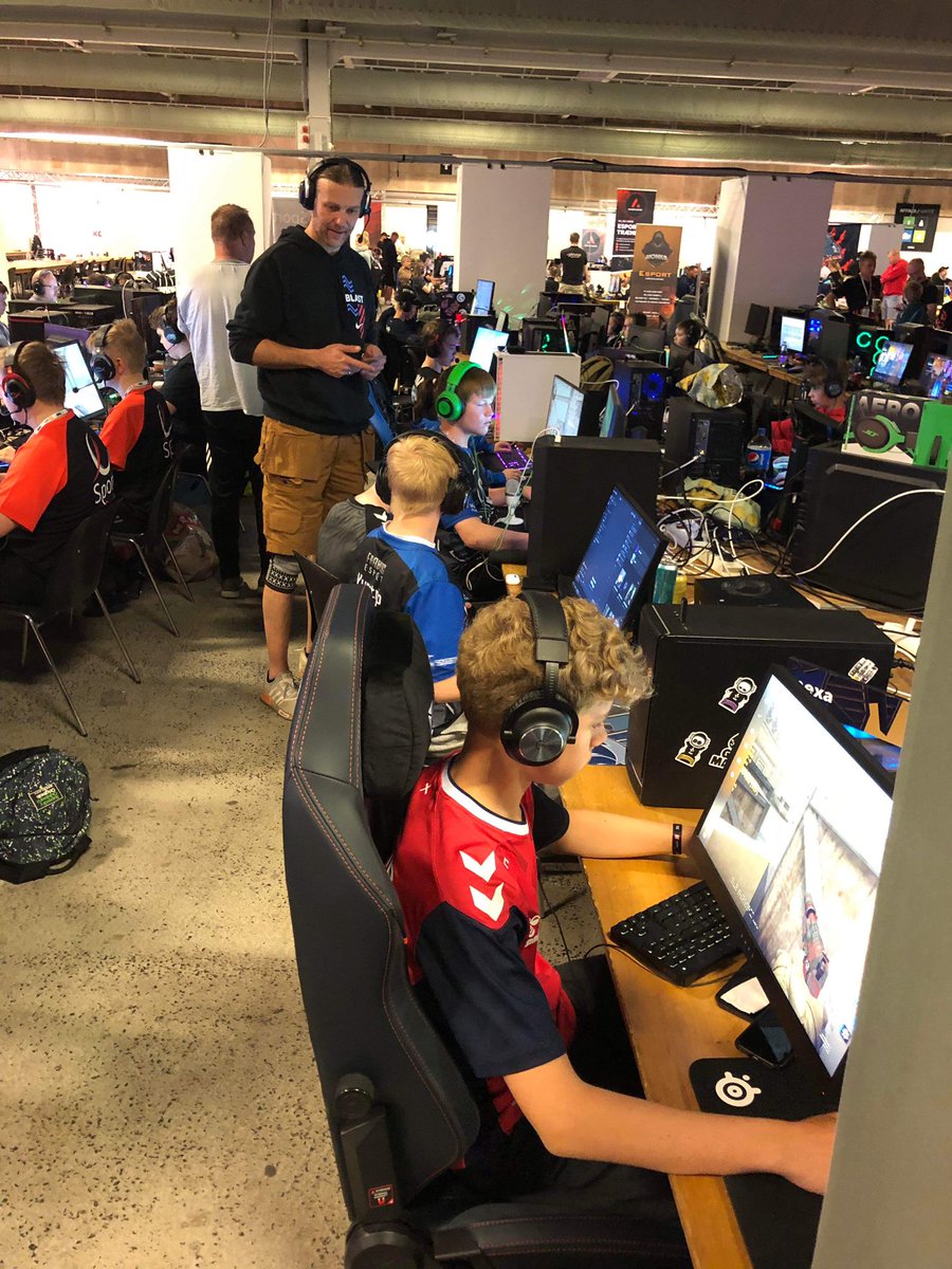 Bootcamp Faaborg tweet media