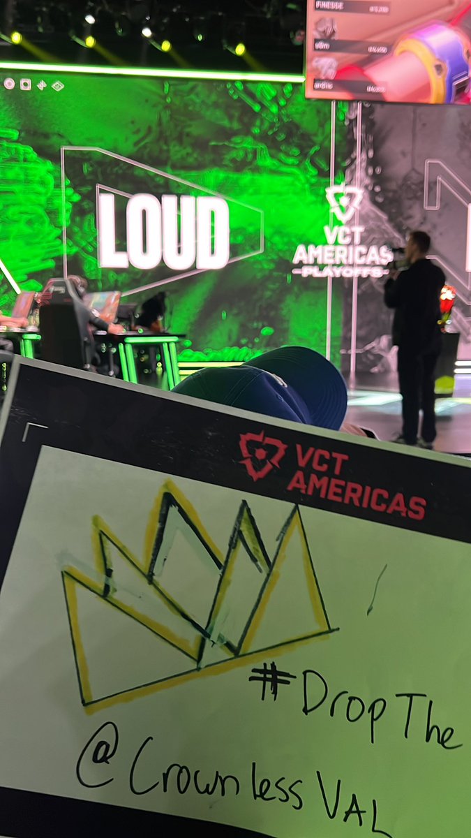 How well do you know NA Valorant?

Keep your eyes peeled on VCT Americas.