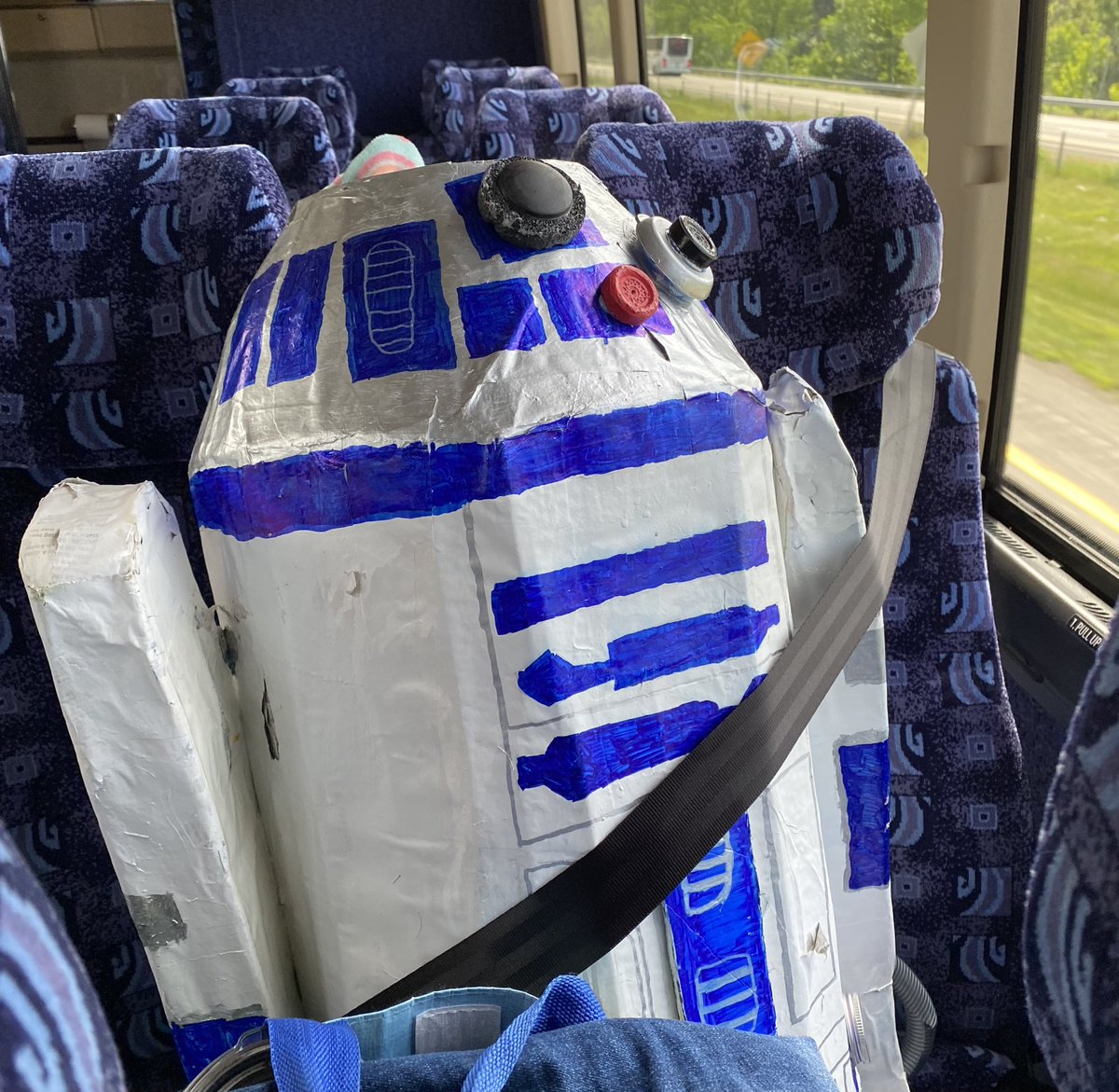 Michelle Flood tweet media