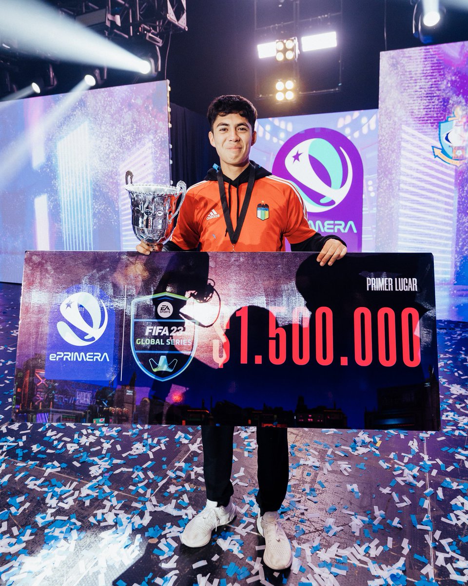 Se busca club para EA FC 24