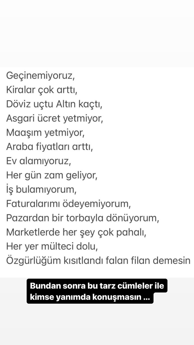 #hakkımıhelaletmiyorum