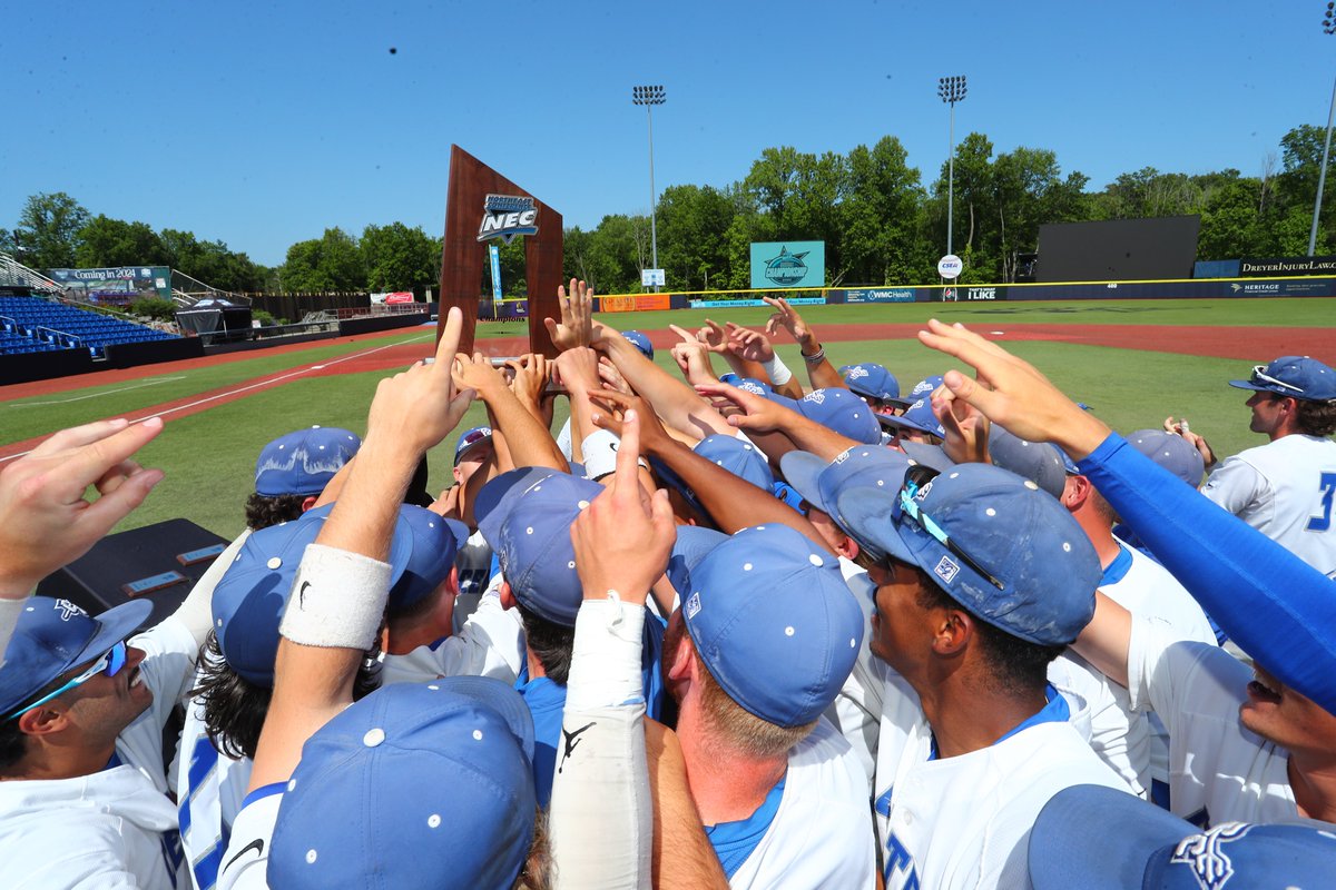 NCAA Baseball tweet media