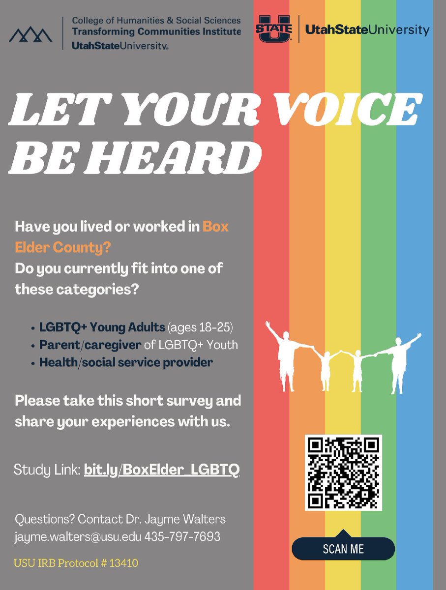loganprideUT's tweet photo. https://t.co/hGztFjG8ut