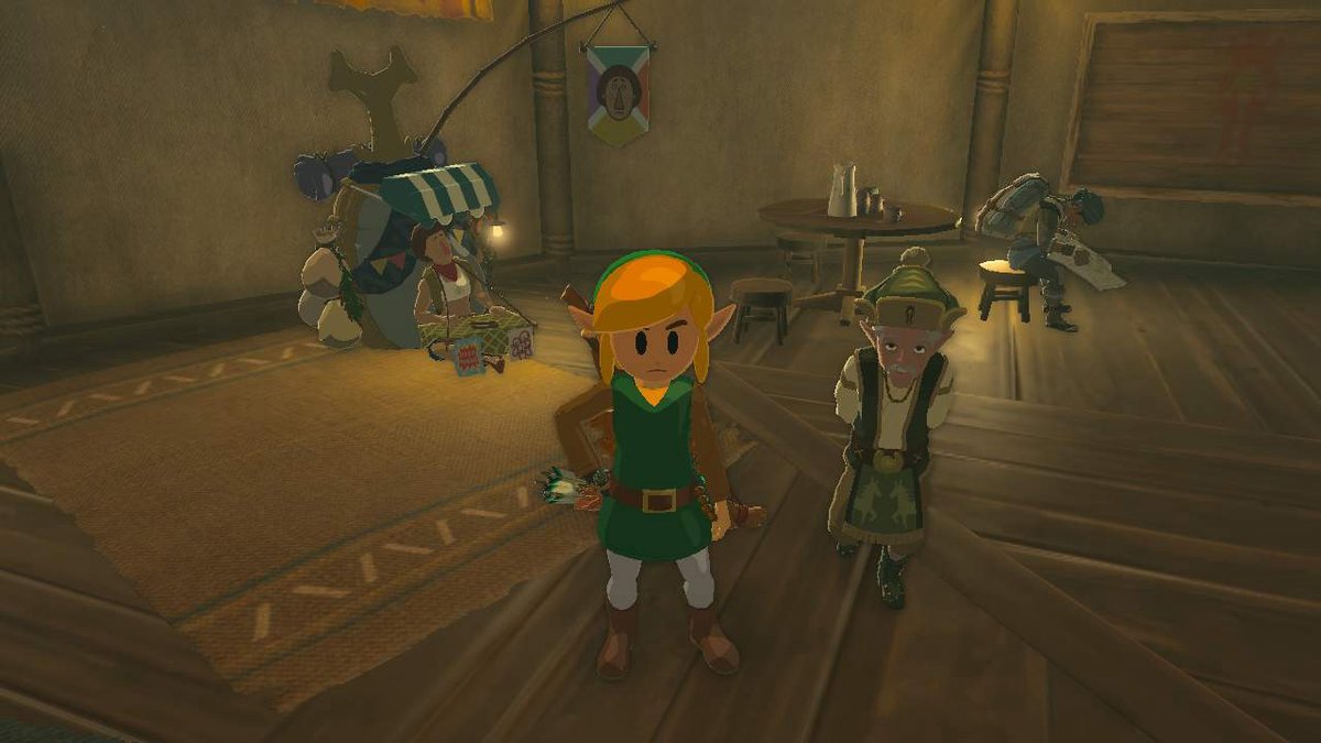elec_old_men's tweet photo. #TearsOfTheKingdom #Zelda #NintendoSwitch https://t.co/6wFYbHPuR6