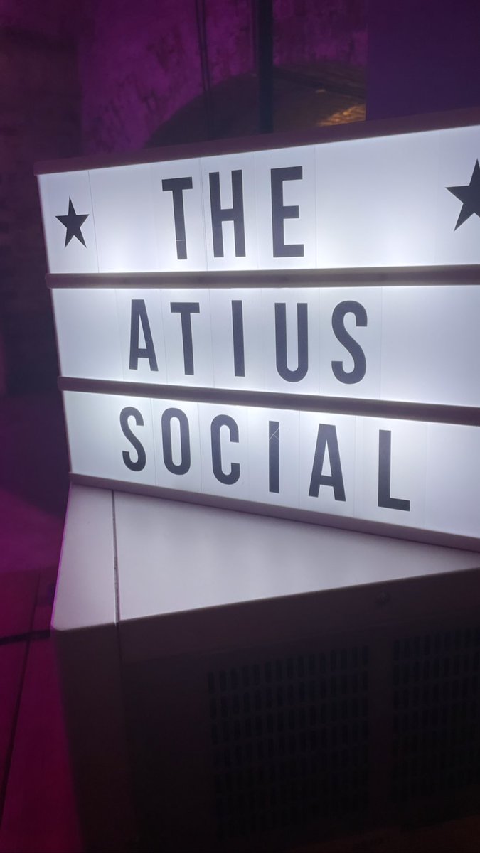 ZMolyneux's tweet photo. Today has been so special ✨ I’m just sorting through / uploading all the photos now. If anyone has taken any could they use the hashtag #AtiusSocial so we can all find the snaps! 
@AtiusManagement https://t.co/rpB41wGfw5
