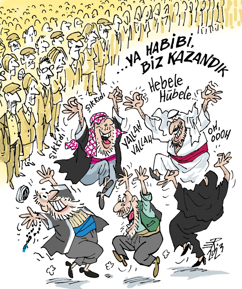 Ciziyorumm's tweet photo. Seçimin kazananı; İthal seçmen https://t.co/9XBSHhRVMN