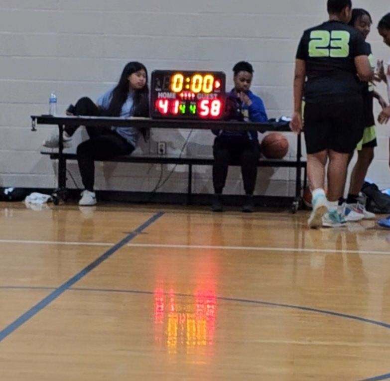 La Lady Rockets tweet media