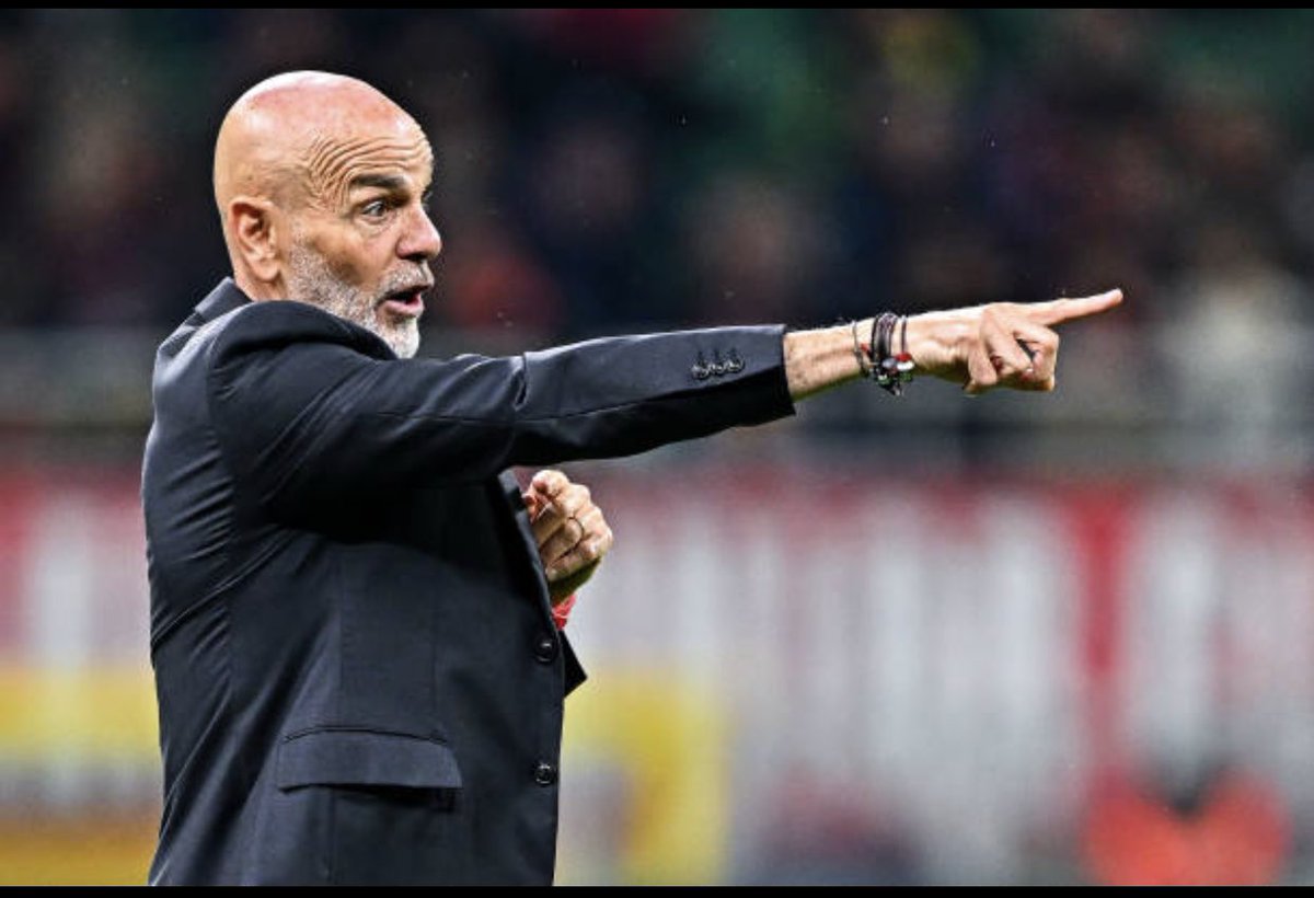 🚨🚨🚨🚨🚨🚨🚨🚨🚨🚨
✅✅✅✅✅✅✅✅✅✅

رسمياً : اي سي ميلان يتأهل لدوري ابطال اوروبا 2023/24 .