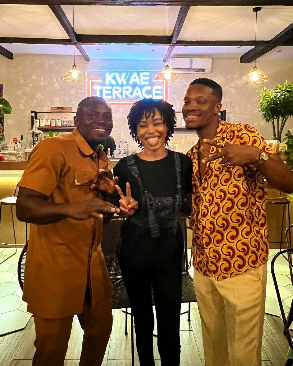 Sofar Sounds Accra tweet media