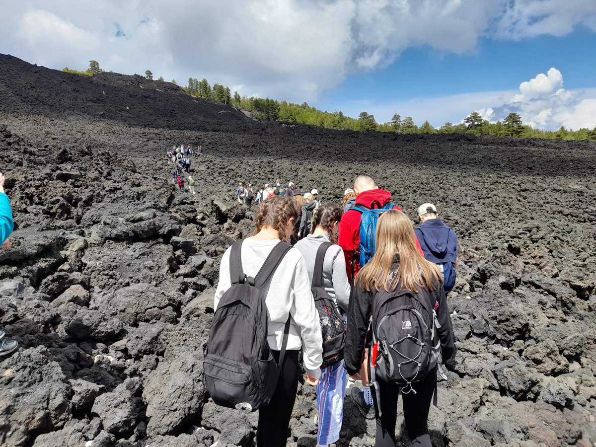 THS Geography ๐บ๐ฆ (@thsgeog) on Twitter photo Just to add...more coverage of the Sicily 2023 trip can be found on the <a href="/THSgeog/">THS Geography ๐บ๐ฆ</a> Instagram page๐๐ Just to add...more coverage of the Sicily 2023 trip can be found on the <a href="/THSgeog/">THS Geography ๐บ๐ฆ</a> Instagram page๐๐