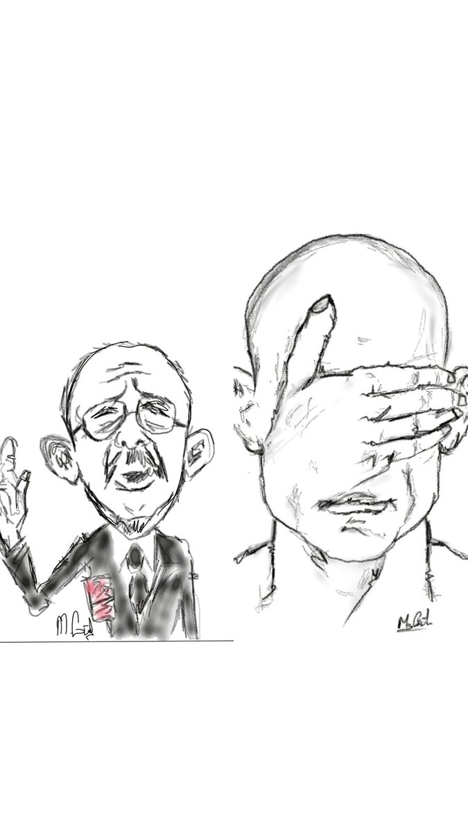 #seçim2023

✍️✍️