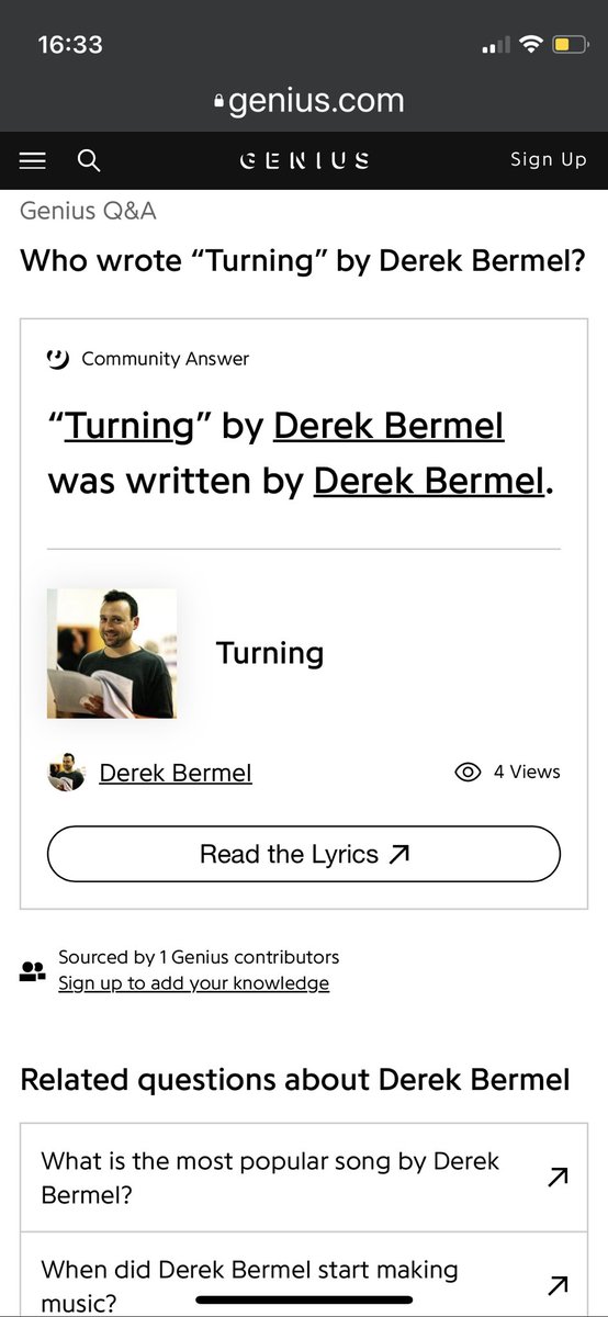 I highly recommend this website for accurate, yet existential, content