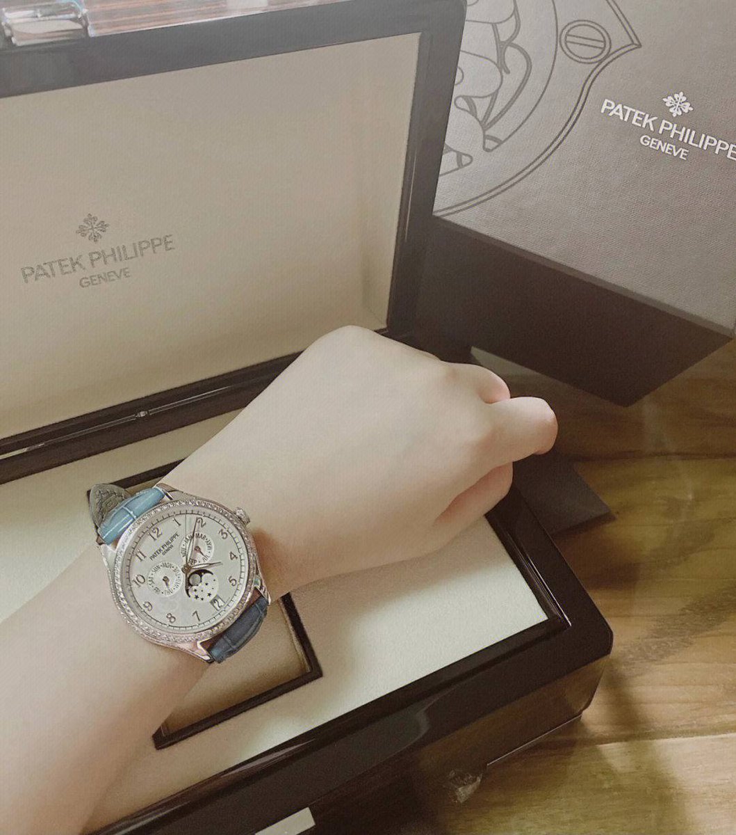 Erin00033's tweet photo. My friend said this watch fits my temperament very well https://t.co/nLN7xYa6ML