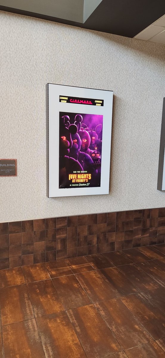 POKEMONkillerrr's tweet image. They got the poster for the best movie up already