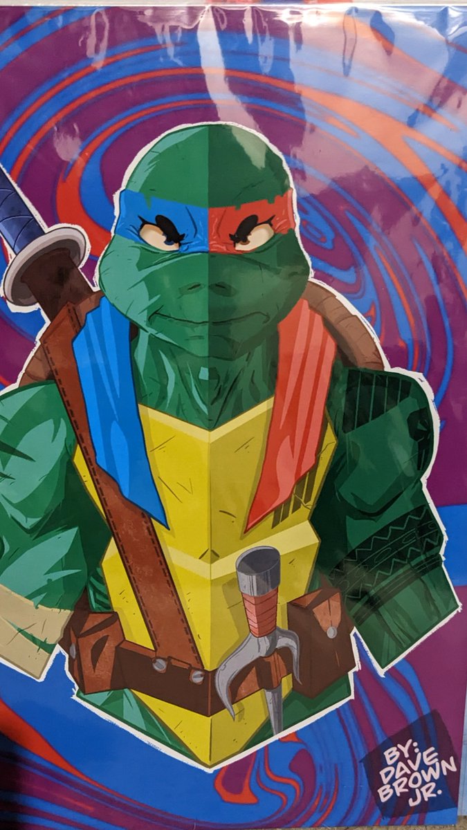 TVsTravis tweet media