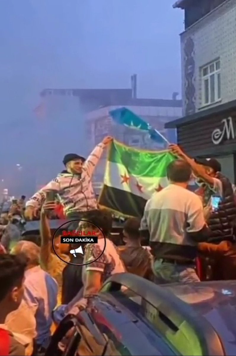 Bu gece Kemal Kılıçdaroğlu kaybetmedi
TÜRKİYE KAYBETTİ