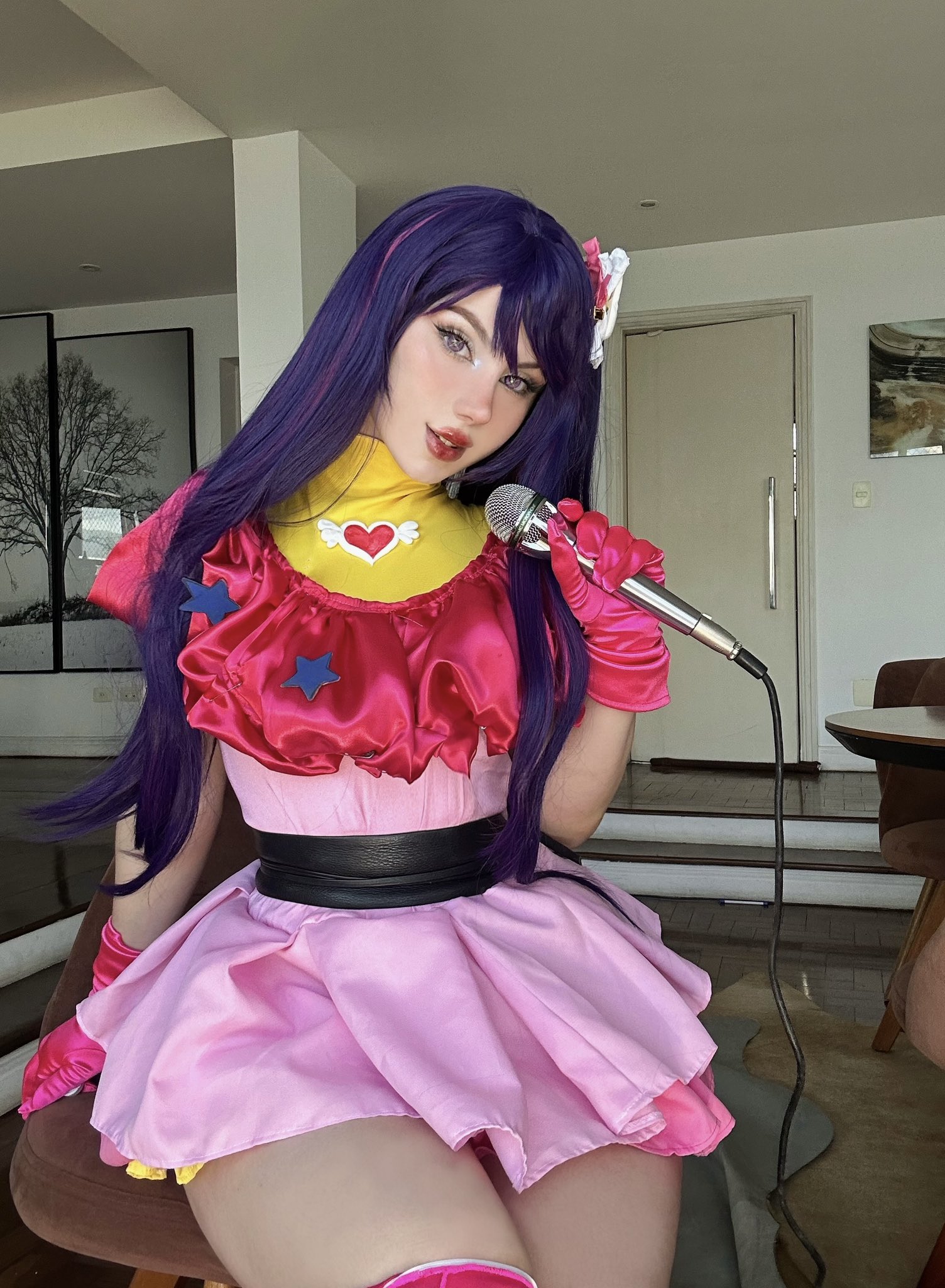 Tweets with replies by Fe Galvão (@fehgalvao_) / Twitter