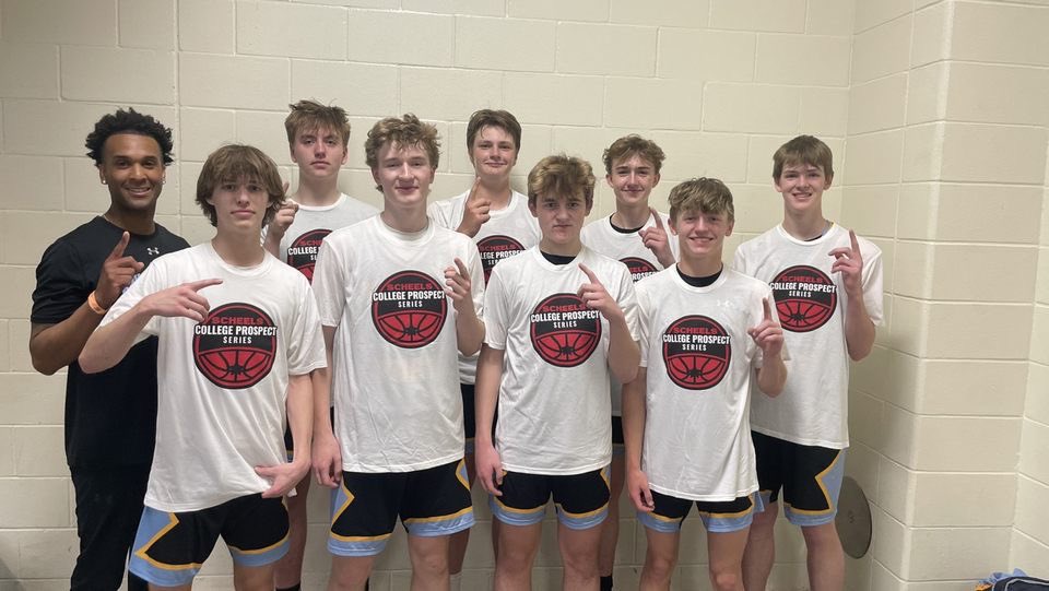 Christian Reyes (@cray512) on Twitter photo MN Fury Reyes 15U <a href="/seriesprospect1/">College Prospect Series</a> session 2 champions!! Extremely proud of how the boys played this weekend. Played with great pace and ball movement offensively but most importantly were active and locked in defensively. Proud of the growth this team is showing! <a href="/mnfuryboys/">Minnesota Fury</a> MN Fury Reyes 15U <a href="/seriesprospect1/">College Prospect Series</a> session 2 champions!! Extremely proud of how the boys played this weekend. Played with great pace and ball movement offensively but most importantly were active and locked in defensively. Proud of the growth this team is showing! <a href="/mnfuryboys/">Minnesota Fury</a>