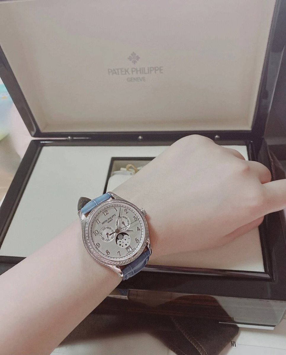 Erin00027's tweet photo. My friend said this watch fits my temperament very well https://t.co/lTGh1cEqVi