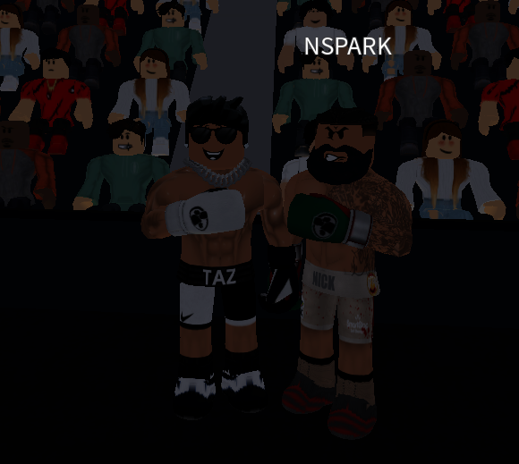 Taziscool_'s tweet photo. RESPECT TO THIS GUY NICK SPARK. I KNOW OUR FIGHT WAS A NO CONTEST BUT WE WERE BOTH WARRIORS OUT THERE AND WE HAD FUN! Thats All It Matters. I wont be ending my career here, #TazForNextWdbEvent 👀  @LorexWDB @auprrz https://t.co/aGEAP6Dtua