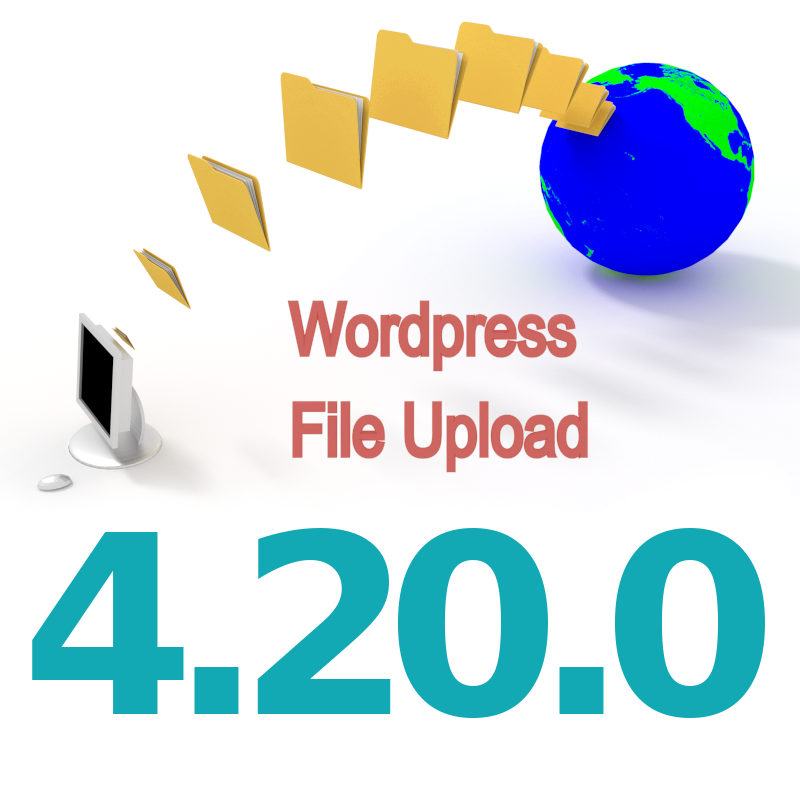 wpfileupload's tweet photo. @wpfileupload version 4.20.0 has been released, introducing #admin #notifications and improvements in #GoogleDrive, #MicrosoftOneDrive, #Dropbox and #AmazonS3 uploads. You can read more here: https://t.co/kXNPi5zpF2
#WordPress #files #uploads #plugin #forms https://t.co/P2jVXUgY7X
