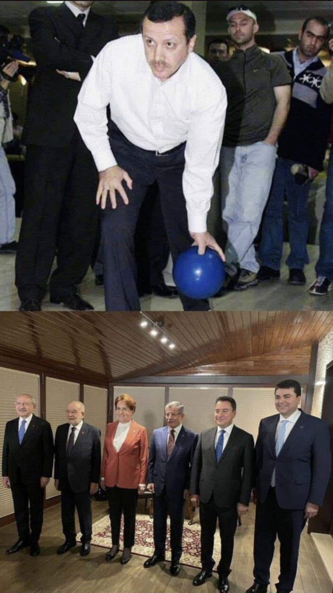 أفضل لاعب في المنطقة
#رجب_طيب_اردوغان