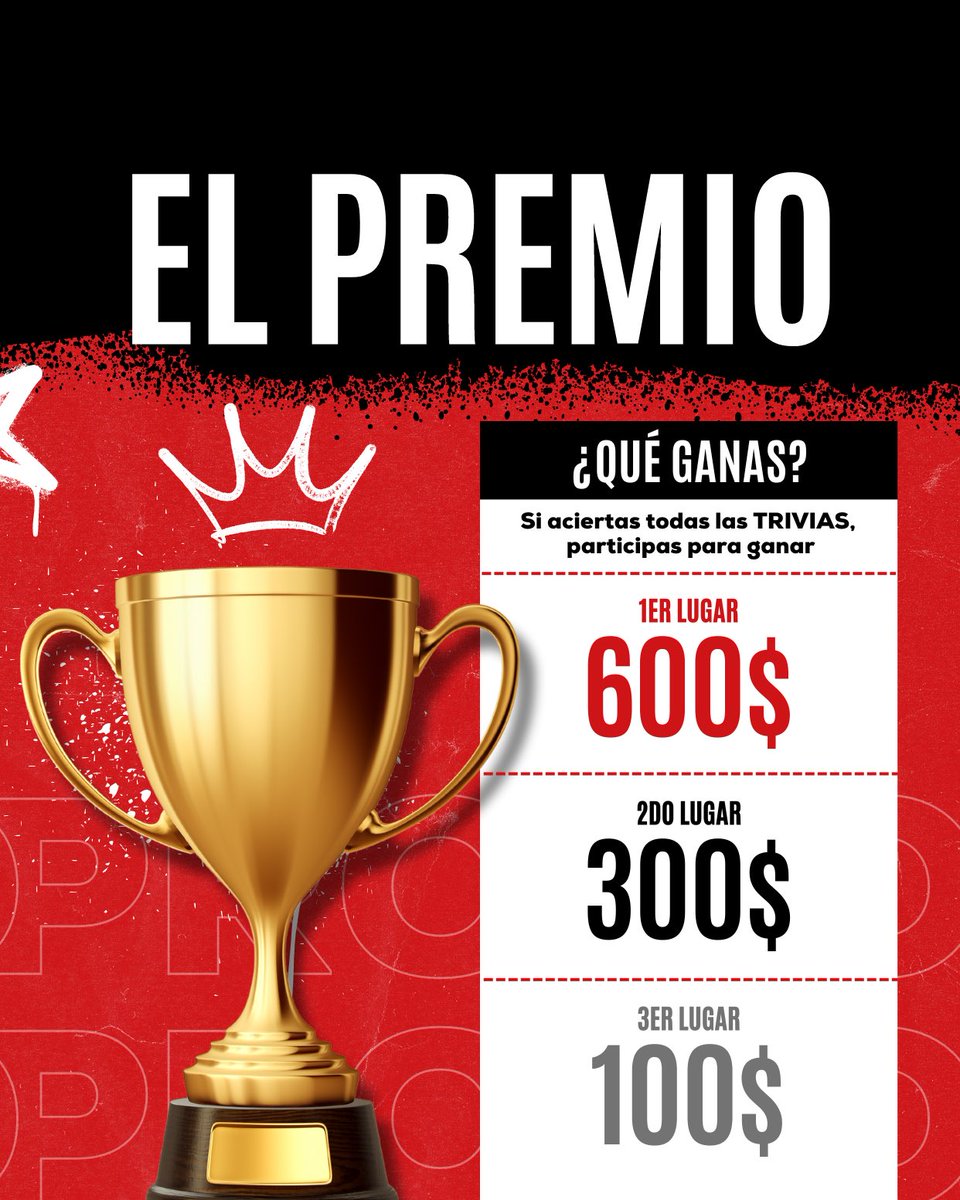 HerosTVS's tweet photo. ¡Queremos premiar tu fidelidad!
por eso HEROS TV trae una súper PROMO-TRIVIA para ti

¿De qué se trata y qué debes hacer?
Por cada día de transmisión haremos una TRIVIA que debes responder correctamente para acumular puntos, la misma aparecerá en las diferentes transmisiones https://t.co/nsVNP86q1r