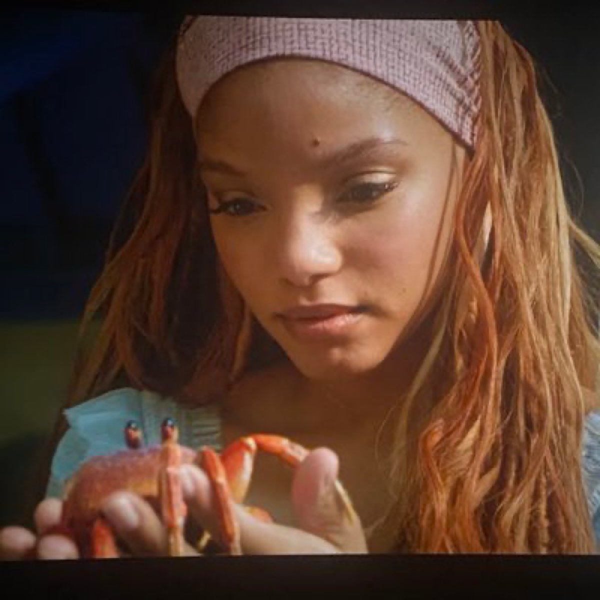 ethand'r • SAW TLM 🧜🏽‍♀️ on Twitter: "THEE FUCKIN PRINCESS."