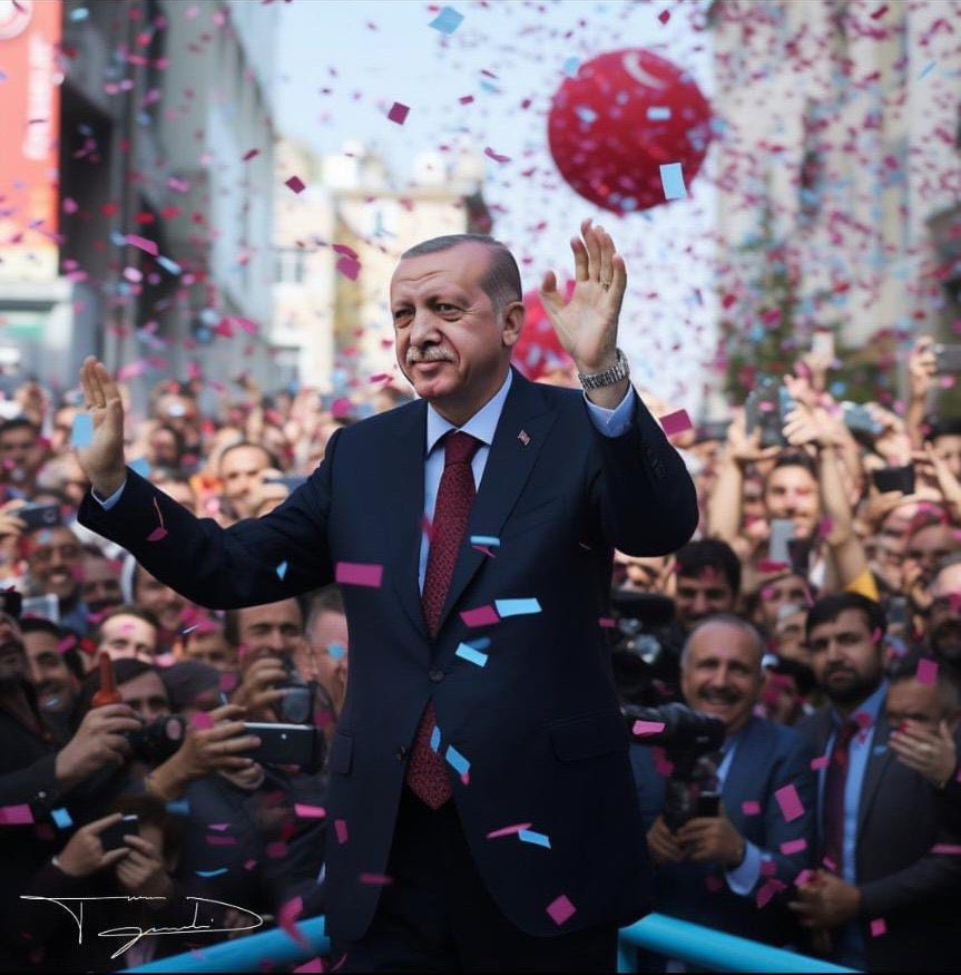 sftroguz1's tweet photo. @RTErdogan BAŞLASIN TÜRKİYE YÜZYILI..!✨🇹🇷✨ https://t.co/ZNOypTpyCa
