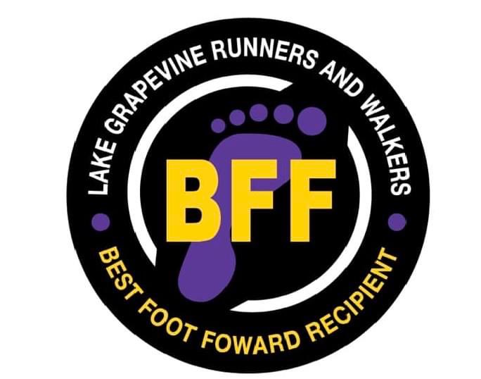 Nominations for the Best Foot Forward, RAW's highest honor, are due next Sunday, June 4. Submit your nomination now! Nomination form: lgraw.com/_files/ugd/3d6… 
#bestfootforward #givingback #runningcommunity #lgraw #runningclub #runclub