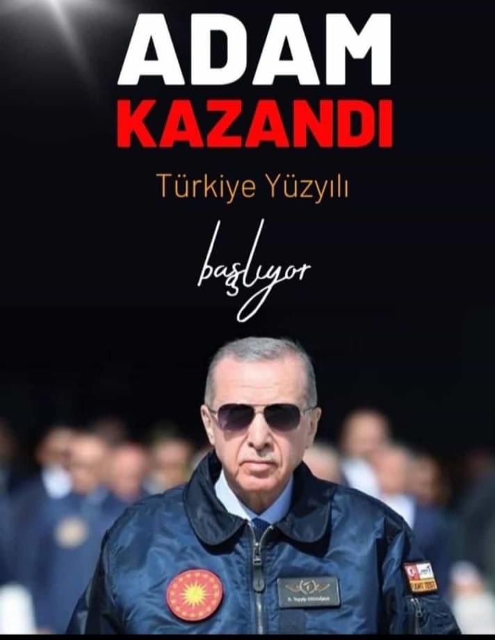 ELHAMDÜLİLLAH🙏👊❤️🇹🇷🤲🏼
