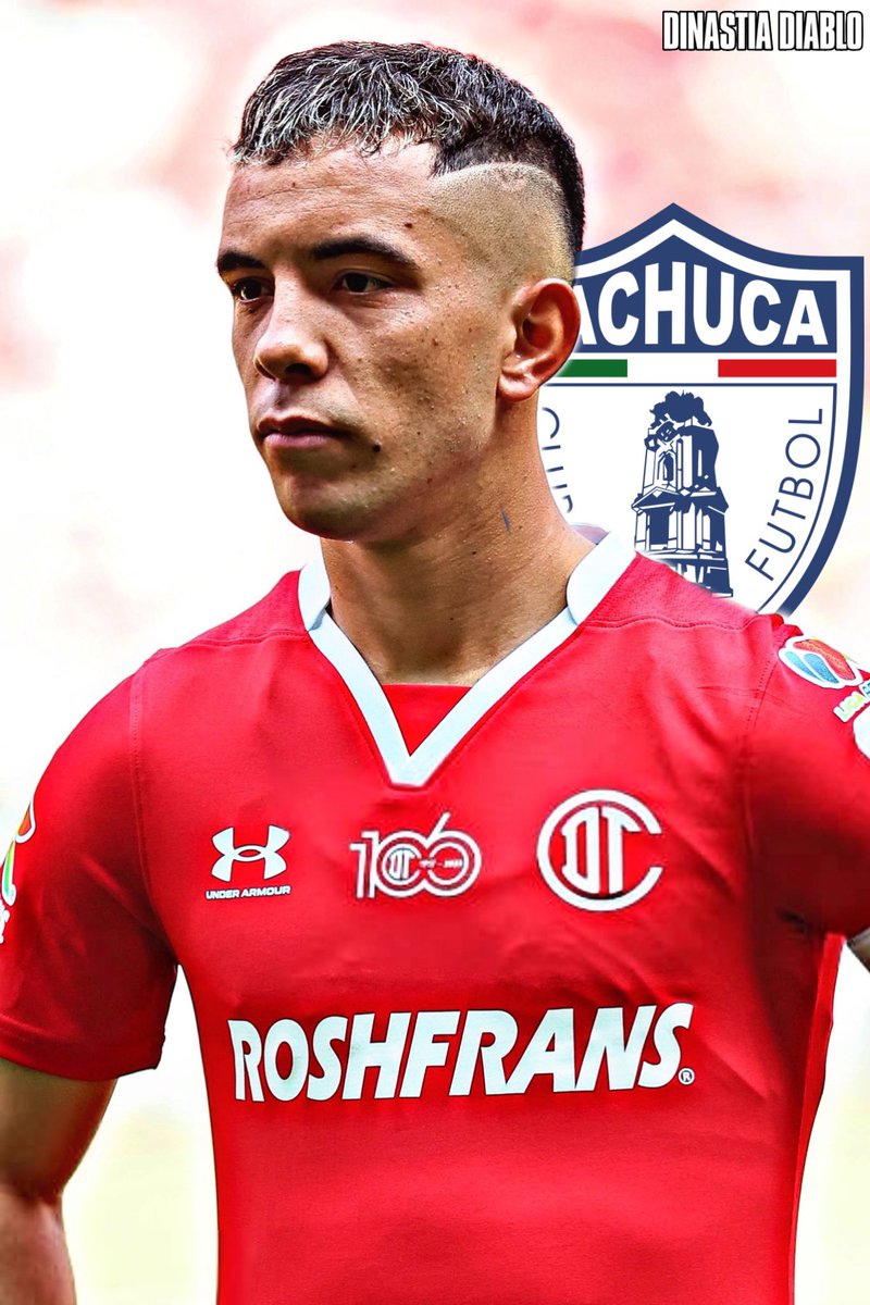 DE ÚLTIMO MOMENTO 🚨😵 

Pachuca está interesado en Leo Fernández y habrían empezado negociaciones por el Uruguayo.