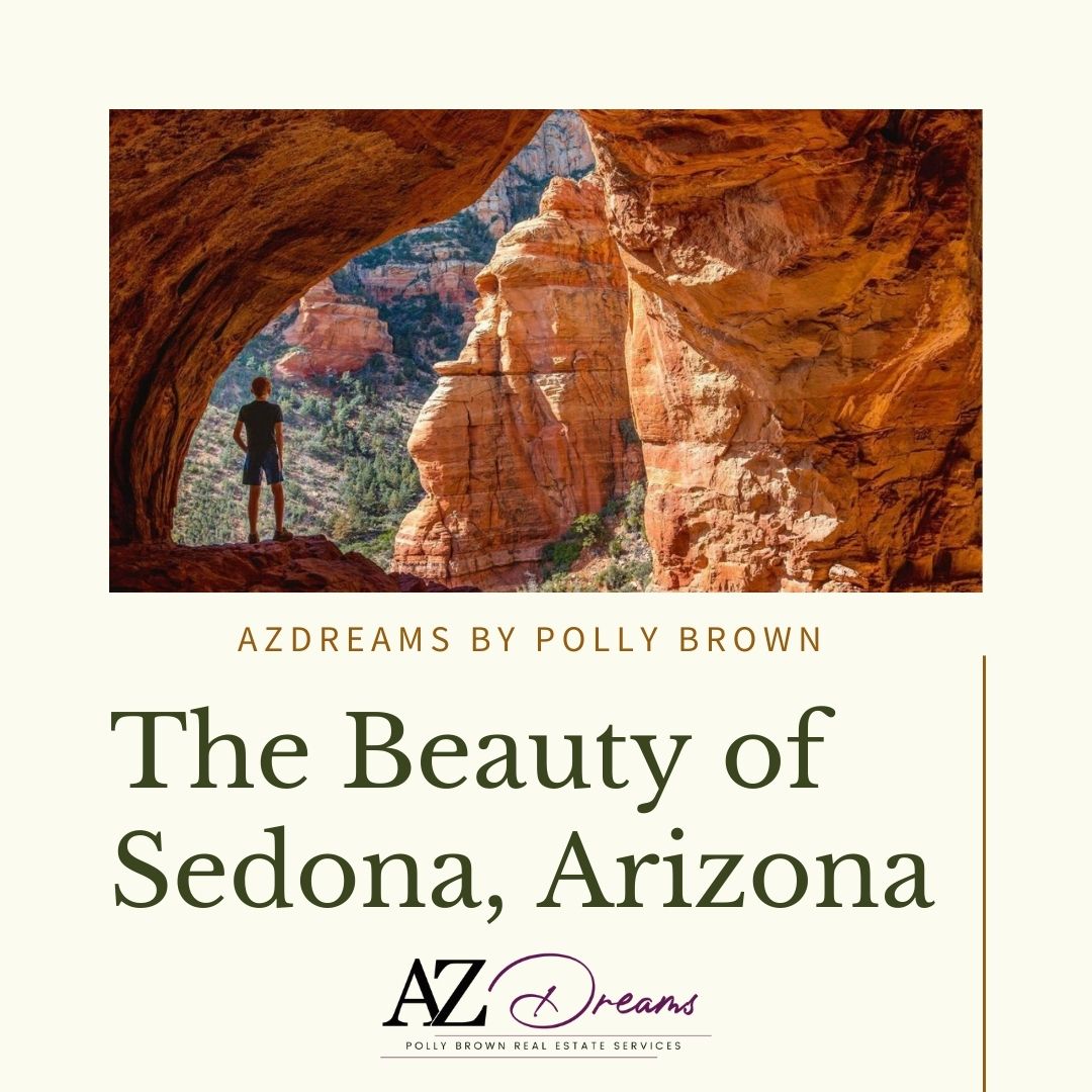 Don't wait for the heat to rise – plan a day trip to the breathtaking and awe-inspiring Sedona, Arizona. Immerse yourself in one of the most enchanting places on earth before the temperatures climb too high. #sedona #visitsedona #sedonavisitors #monumentvalley