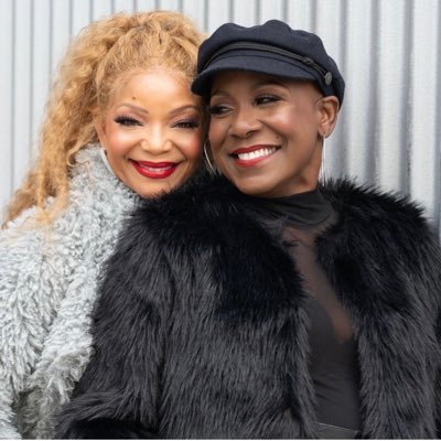 LesFemmesFa's tweet image. #NewProfilePic