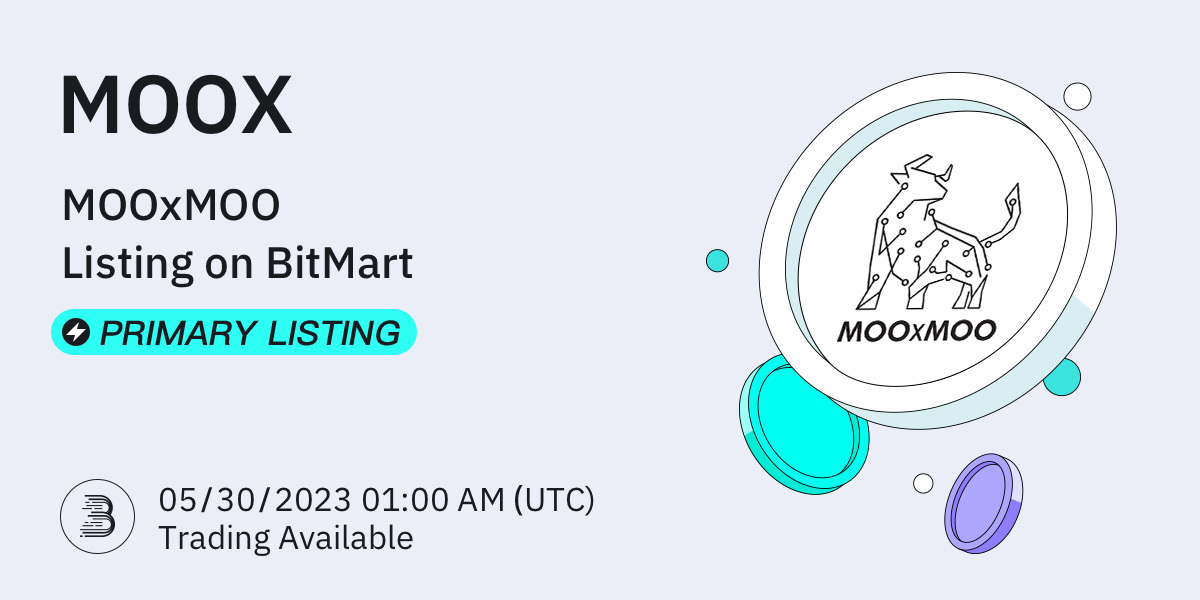 BitMart tweet media