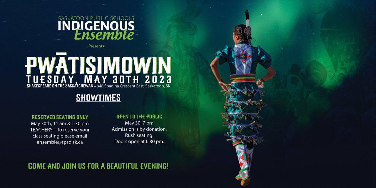 This year’s production !