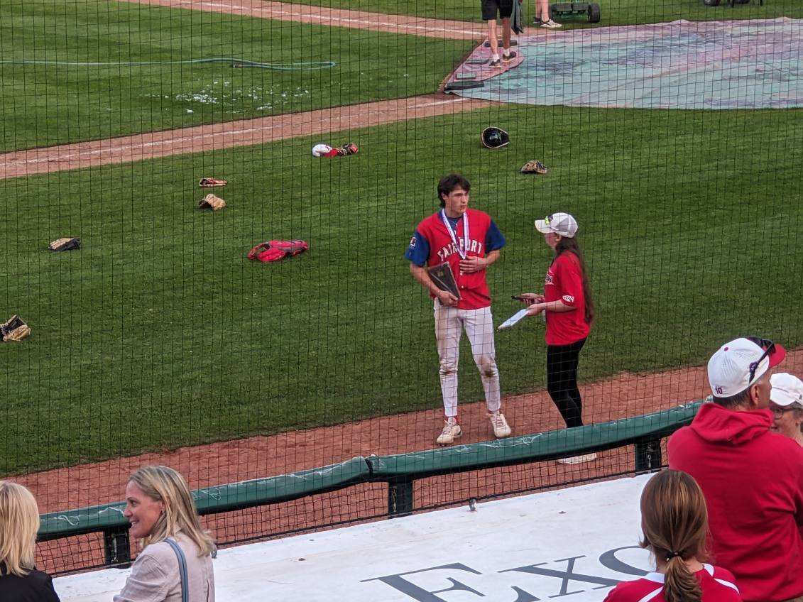 Millie Reed tweet media