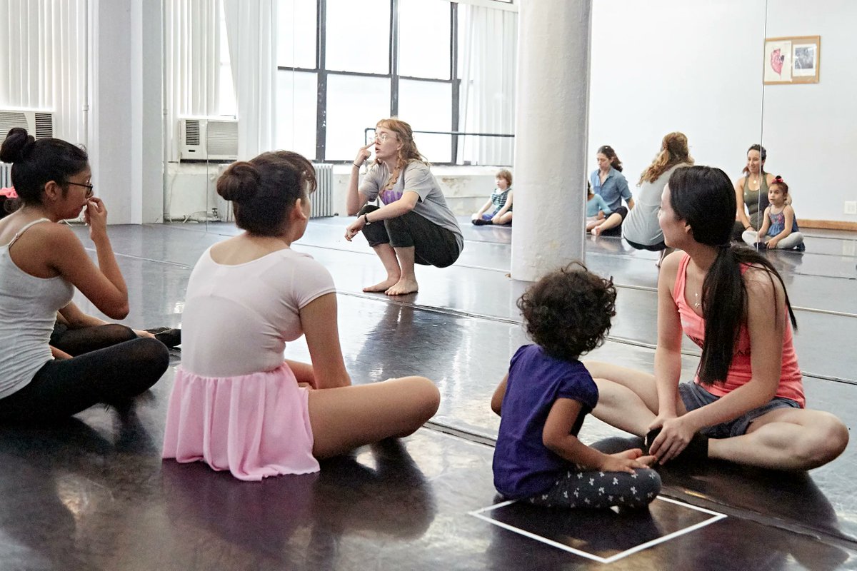 We believe that all ages and all abilities can dance and do anything that anyone else can do #balletstudio #nonprofit #balletforkids #kidsballet #balletlessons #dancestudio #kidsdancestudio #ballet #freetrial #freeballet #freeballetlessons #freeballetclass #balletclass