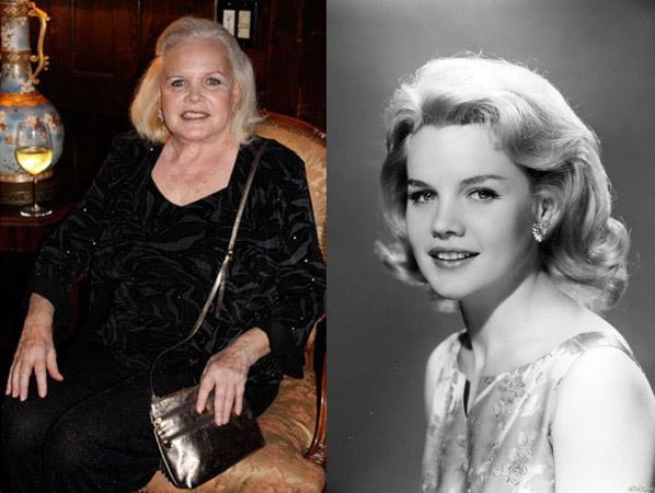 Carroll Baker (born May 28, 1931) is a retired American actress. After studying under Lee Strasberg at the Actors Studio, Baker began performing on Broadway in 1954. #CarrollBaker