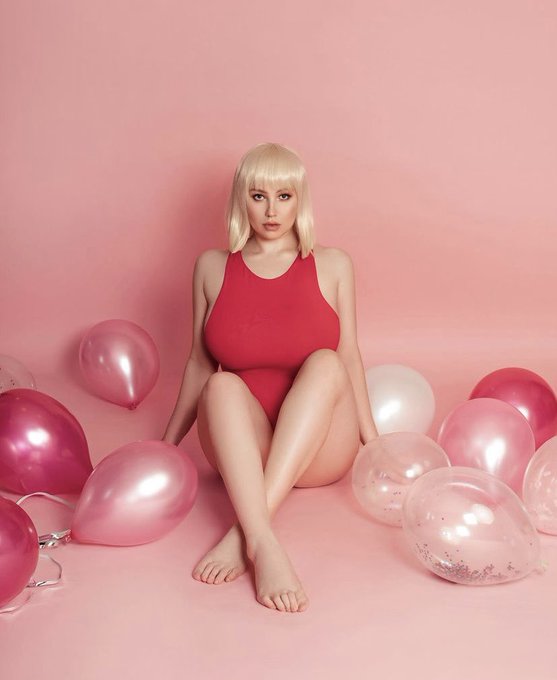 💕🎈 https://t.co/dpmYxwBDdK https://t.co/gxlVvMI5Zh