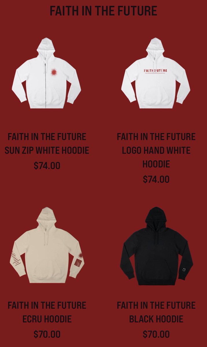 LOUIS TOMLINSON MERCH GIVEAWAY‼️

⁃winner can choose any one item from the official shop :D
⁃must be following
⁃like &amp; rt to enter!!
⁃open internationally (anywhere the merch shop ships to)

ends on june 15 <3