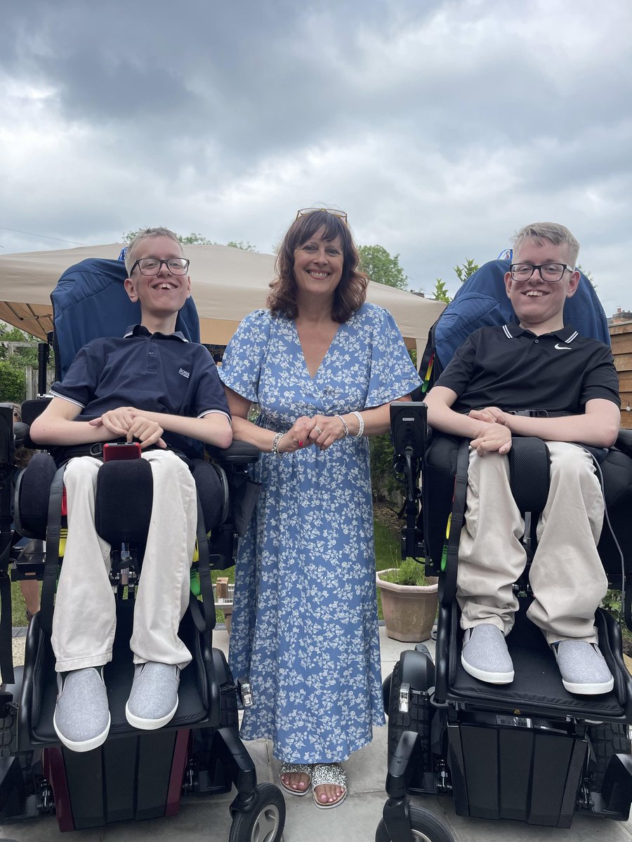 Sarah Wilson tweet media